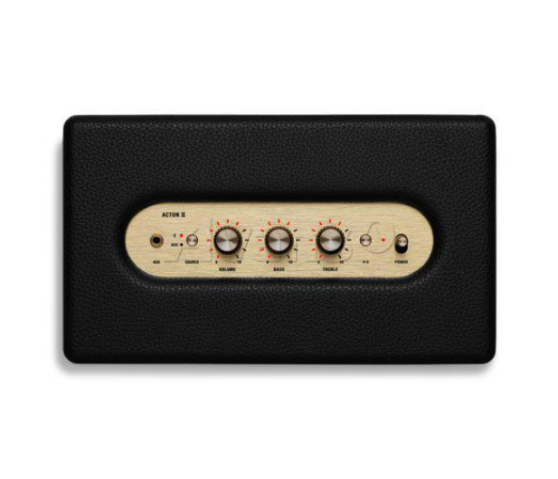Marshall Acton II Czarny - 480763 - zdjęcie 2